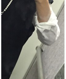 SLOBE IENA | シャツ/ブラウス