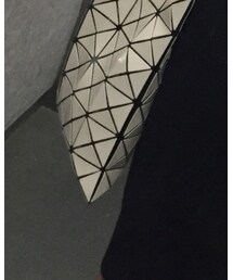 BAO BAO ISSEY MIYAKE | トートバッグ