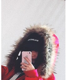 BALENCIAGA | キャップ