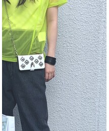 Y's | ブレスレット