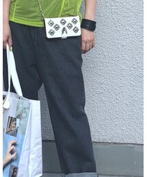 MM6 Maison Martin Margiela_ | デニムパンツ