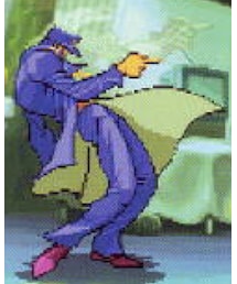 やれやれだぜ | その他