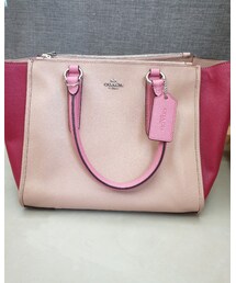 COACH | Multi Colorbloc(クラッチバッグ)