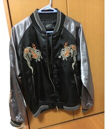 no brand | ブルゾン