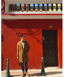 8seconds | デニムパンツ