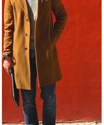 GU | カバーオール