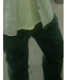 リーバイス | パンツ