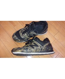 newbalance | シューズ