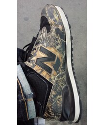 NEW BALANCE | シューズ