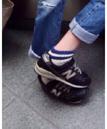 NEW BALANCE | スニーカー