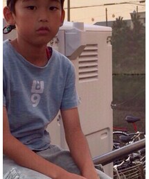 45R | Tシャツ/カットソー