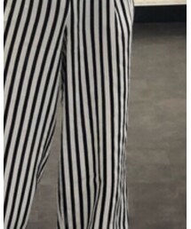 ALYSI | オールインワン・サロペット