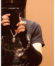 STARLIN GEAR | リング