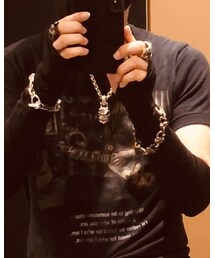 STARLIN GEAR | ネックレス