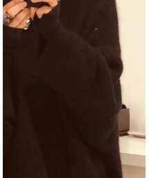 Yohji Yamamoto | ニット/セーター
