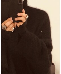 STARLIN GEAR | リング