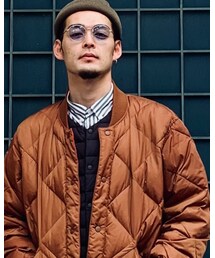 UNIQLO | ダウンベスト