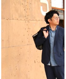 GENTIL BANDIT | トートバッグ