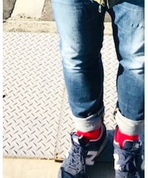 BEAUTY&YOUTH UNITED ARROWS | スニーカー