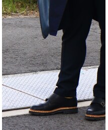 BLUE WORK | シューズ