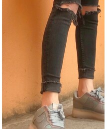 H&M | デニムパンツ