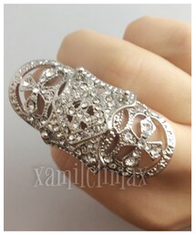 xamilclimax | リング