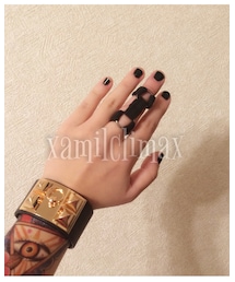 xamilclimax | リング