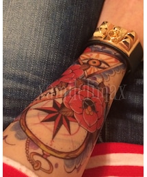 xamilclimax | アクセサリー