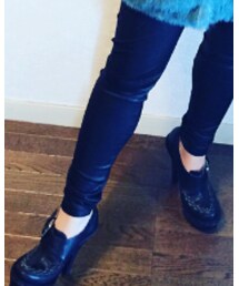 NOMINE | ブーティ