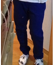 Right-on | チノパンツ