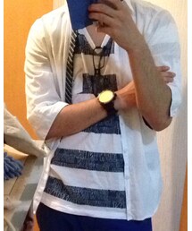 Right-on | シャツ/ブラウス