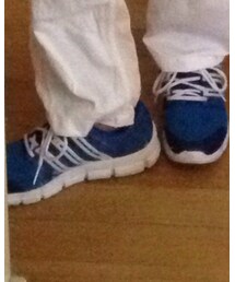 adidas | シューズ