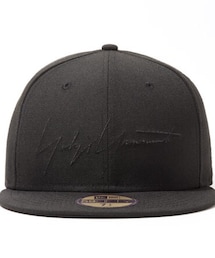 Yohji Yamamoto | New Era × Yohji Yamamoto 5950(キャップ)