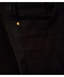 ZARA | ネイビーのやつ(その他パンツ)