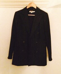 Chloe | ダブルテーラードJKT(テーラードジャケット)