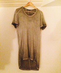 MA_JULIUS | ロングカットソー(Tシャツ/カットソー)