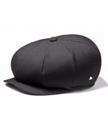 NEW ERA | The EK Gatsby Wool Black(ハンチング/ベレー帽)