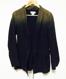 DRIES VAN NOTEN | グラデーションテーラード(テーラードジャケット)