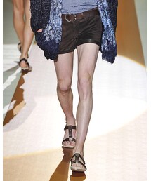 GUCCI | 2011SS(サンダル)