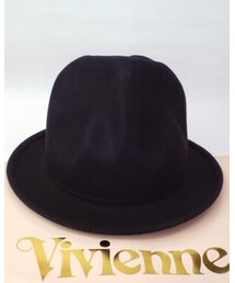 Vivienne Westwood | マウンテンハット(ハット)