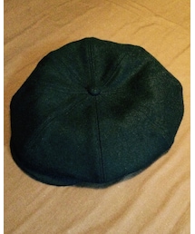 CA4LA | キャスケット