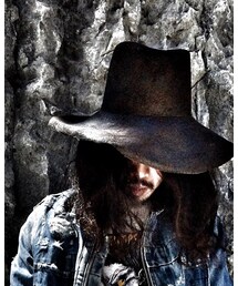 Reinhard Plank | ハット