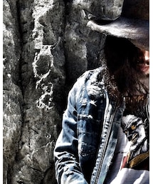 AMIRI | デニムジャケット