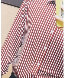 ZARA | シャツ/ブラウス