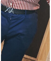 ZARA | スラックス