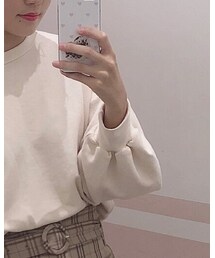 Heather | トップス