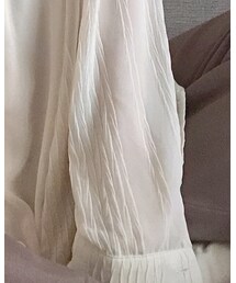 Heather | シャツ/ブラウス