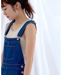 Heather | タンクトップ