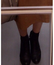 UNITED ARROWS | ブーティ