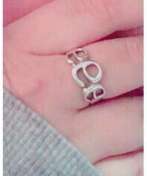 no brand | リング